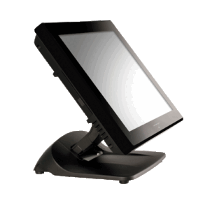 Posiflex XT-3015 15" Fan free POS Touch Terminal