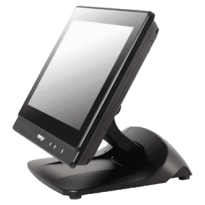 Posiflex XT-3114 14" Wide Screen Fan Free POS Touch Terminal