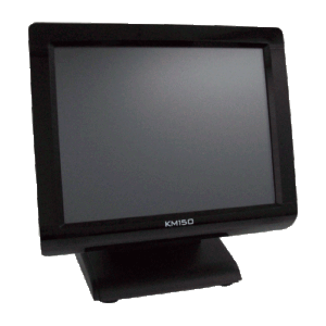 Puritron IKM-150 Touch Monitor