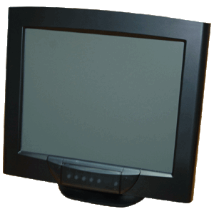 Puritron ITM-3000 Touch Monitor