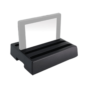 Quad Charging Cradle for the MT-4008