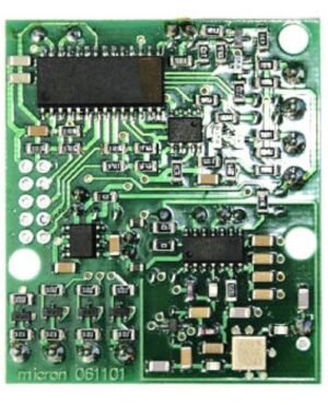 RCM24 Mega Rolling Code Receiver