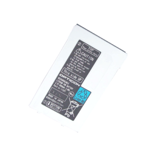 Rechargable Battery for the OPL9728