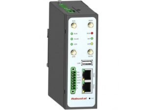 Robustel R3000-4L-GPS-W