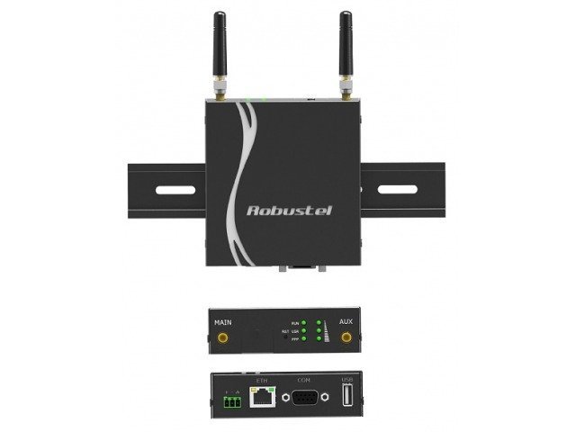 Robustel R3000-L3P 1 Robustel R3000-L3P