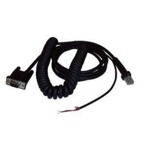 RS232 EAS Cable for Mag 1000i