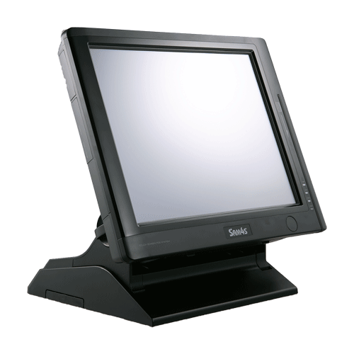 Sam4s SPT-3700 15" POS Touch Terminal 1 Sam4s SPT-3700 15" POS Touch Terminal