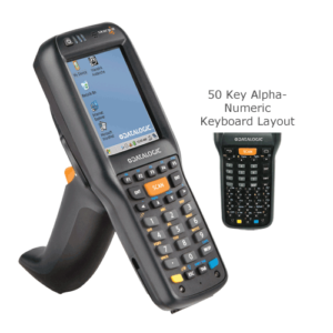 Skorpio Gun X4 BT Wifi Std 2D img 50 Key Alp WIN7C