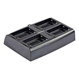 Skorpio X3 Quad Slot Battery Charger