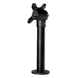 Spacepole Top Screen Mount 300mm Post