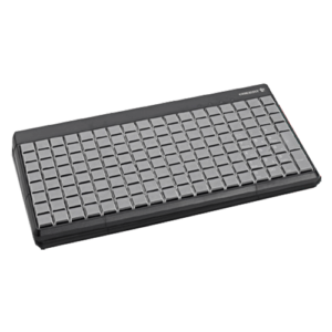 SPOS 63400 Matrix Keyb USB Black