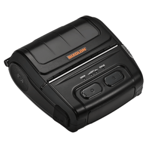 SPP-L410 4" Wifi Mobile thermal Label Printer 203d