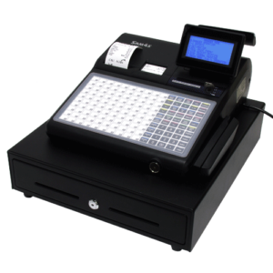 SPS-340 2-station System Cash Register