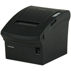 SRP-350 Plus III with USB & Eth interface Dark Gr