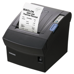 SRP350 Plus III USB Ethernet Bluetooth MFI