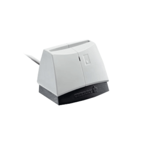 ST-1144 Smart Card Reader Black Lt Gry USB