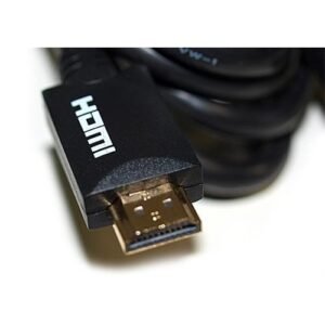 Standard HDMI Cable Male to Male 2m