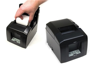 Star Micronics TSP654IIBT - Blue Tooth Thermal Receipt Printer