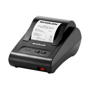 STP103III Bl Th Printer USB RS232