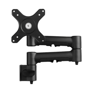 Systema 460mm Monitor arm - Black