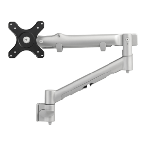 Systema Monitor Spring arm - Silver