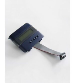 TCM (TIMECLOCK MODULE)