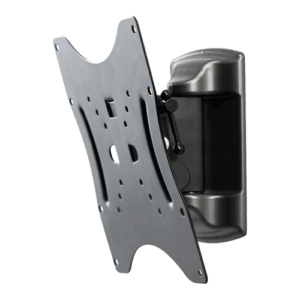 Telehook 2250-VTP Tilt and Pan Wall Mount Black