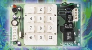 Three Channel Speech Dialler