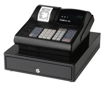 Towa AX-100 1 Towa AX-100