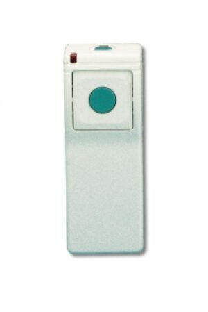Two Button One Channel Transmitter