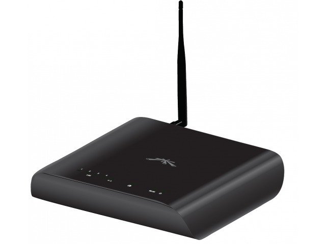 Ubiquiti AirRouter-HP 1 Ubiquiti AirRouter-HP