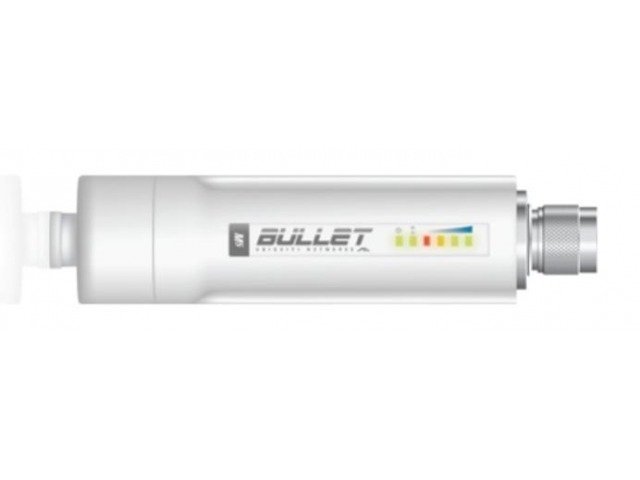 Ubiquiti BULLET M2 HP 1 Ubiquiti BULLET M2 HP