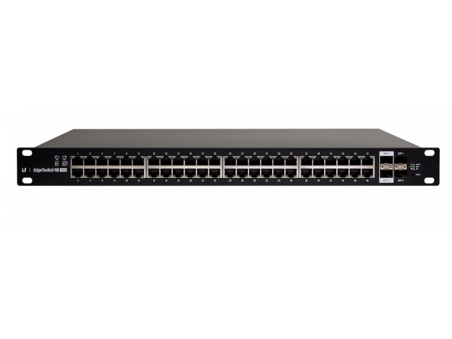 Ubiquiti ES-48-750W 1 Ubiquiti ES-48-750W