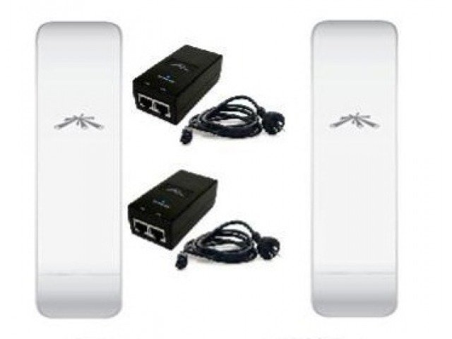 Ubiquiti LOCOM5-KIT 1 Ubiquiti LOCOM5-KIT