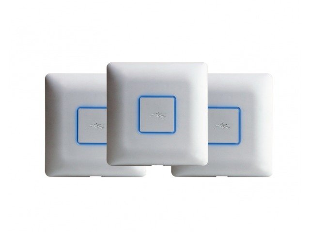Ubiquiti UniFi AC (3 pack) 1 Ubiquiti UniFi AC (3 pack)