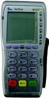 Verifone EFKEVX670WC