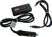 Verifone EFLIVX610CARCHARGER