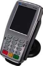 Verifone EFSRVX820TAILWIND