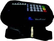 Verifone EFVFVX670CASE