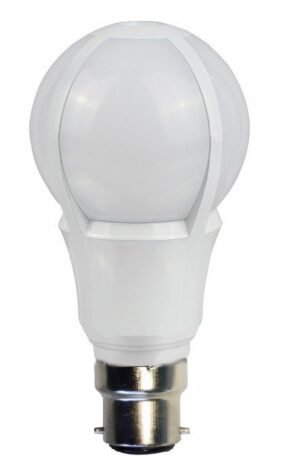 V-light LED LIghtbulb B22 11W (920lm) Warm White
