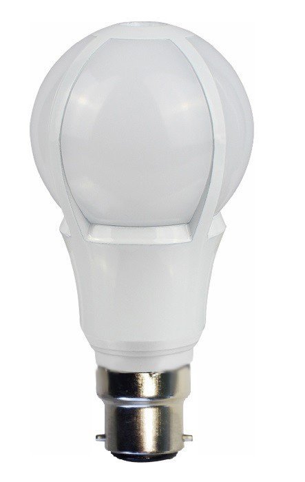 V-light LED LIghtbulb B22 11W (920lm) Warm White 1 V-light LED LIghtbulb B22 11W (920lm) Warm White