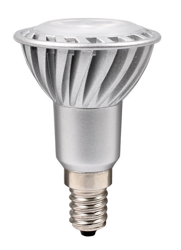 V-light LED Lightbulb E14 4W (250lm) Warm White PAR16 1 V-light LED Lightbulb E14 4W (250lm) Warm White PAR16