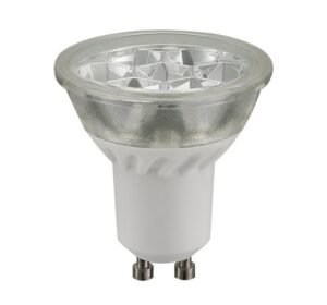 V-light LED Spotlight GU10 3W 240V (230lm) Warm White