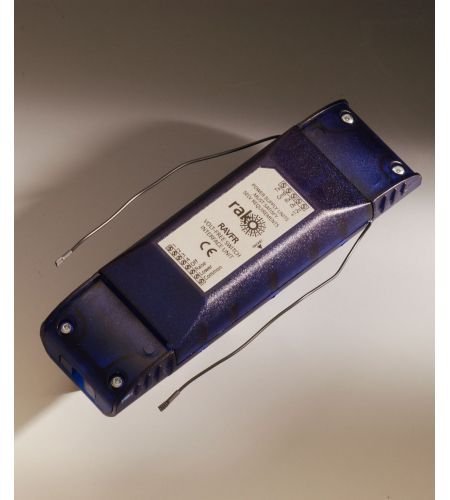 Volt free contact to RACOM radio interface unit. 1 Volt free contact to RACOM radio interface unit.