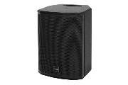 VX8B - TANNOY 8" DUAL CONC CAB BLACK
