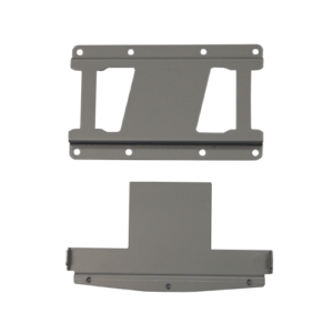 Wallmount Bracket for the CDS5xx CTS3xx CTS801 601