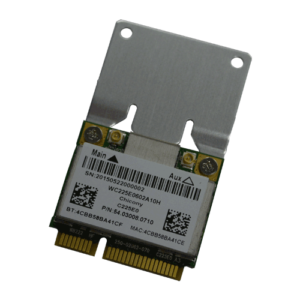 Wifi BT Combo Card for eTile