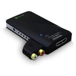 Winstars USB 2.0 to HDMI (1080P) Link Up to 6 Simultaneous Displays with Audio Output