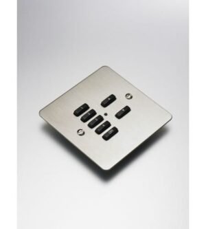 Wireless Cover Plate Guide