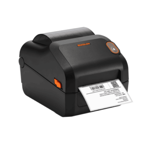 XD3-40 4" Direct Thermal Label Printer Blk